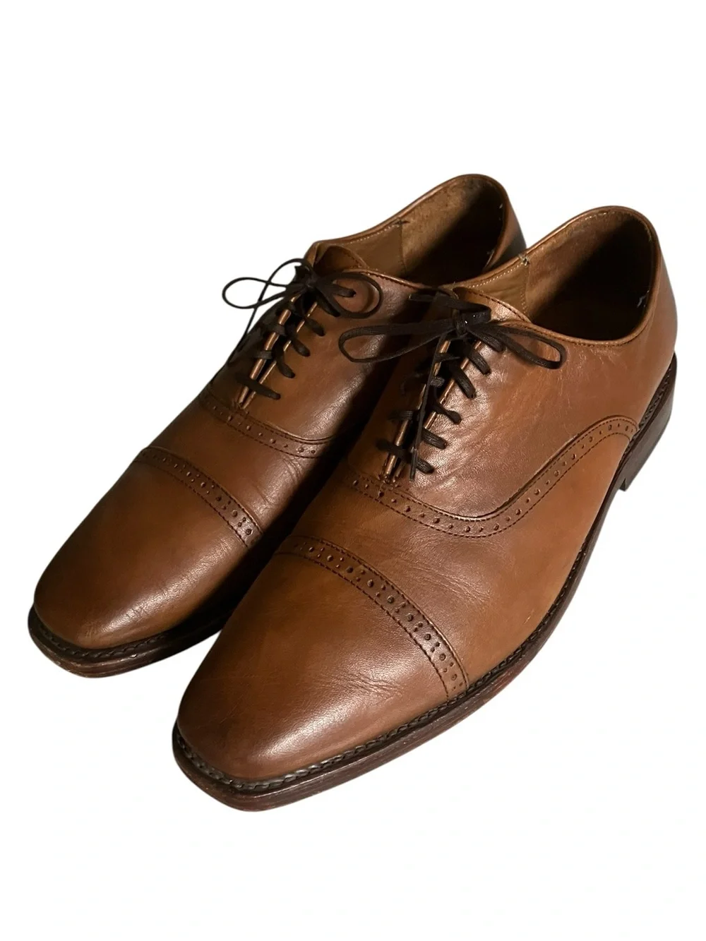 Thursday Boot Company preowned great